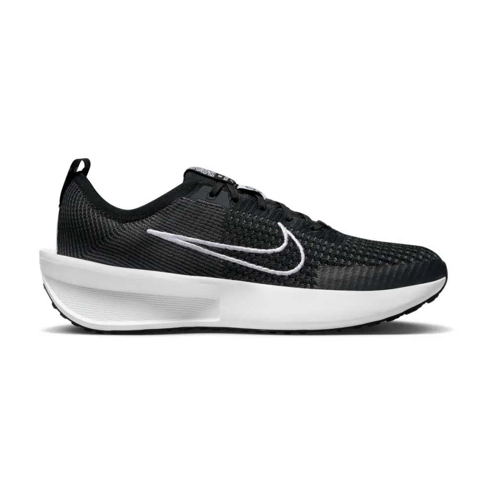 Nike Interact Run FD2291-001 / bunt