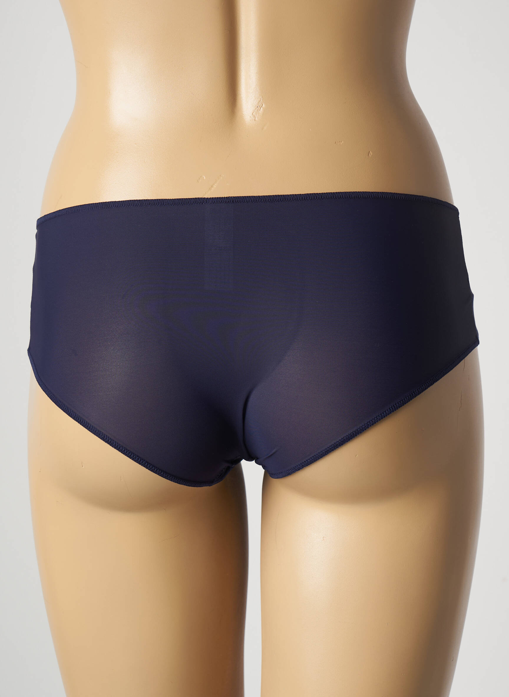 Implicite Shorties Femme couleur bleu