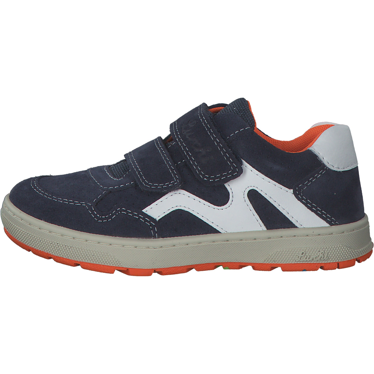 Salamander Dominik 13520, Sneakers Low, Kinder, Blau