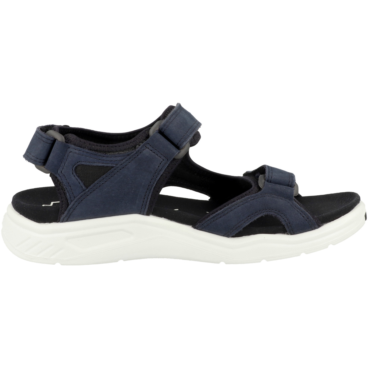 Ecco X-Trinsic K Sandale dunkelblau