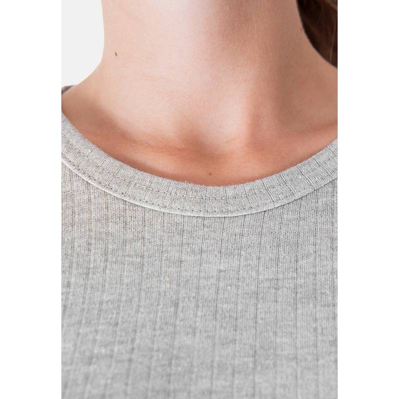 Black Snake Thermo Hemd Cozy Funktionsshirt Damen