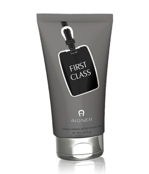 Aigner First Class After Shave Gel-75 ml