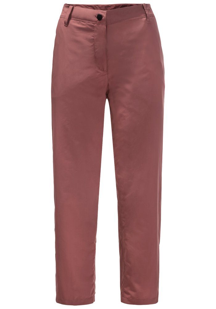 Jack Wolfskin Outdoorhose KALAHARI 7/8 PANTS W