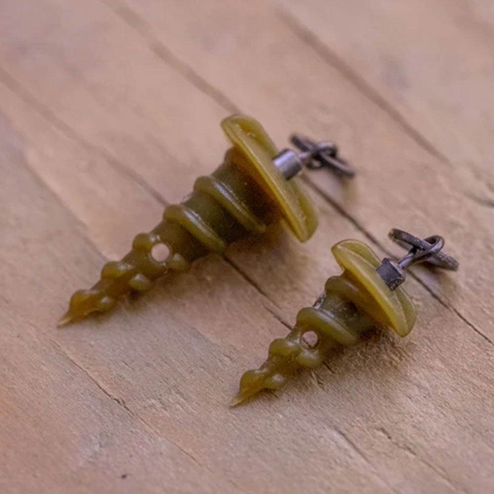Vrilles à Appâts Tweakers Eyed Bait Screw (5x)