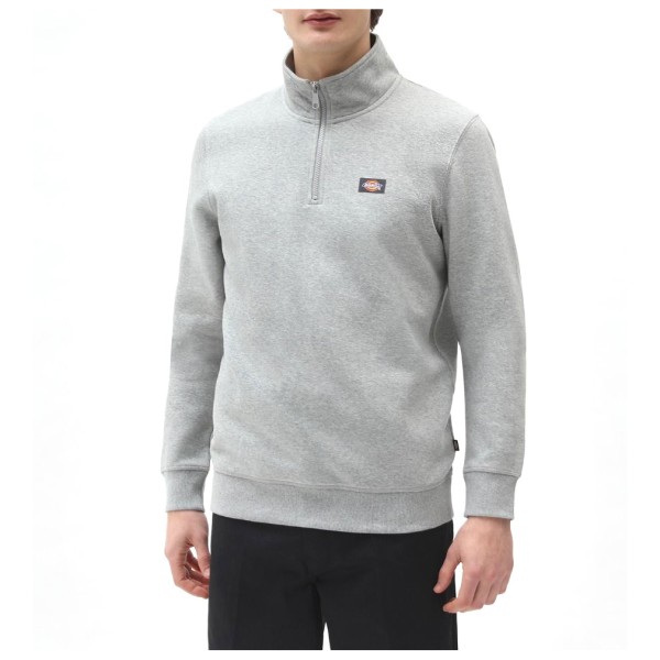 Dickies - Oakport Quarter Zip - Fleecepullover