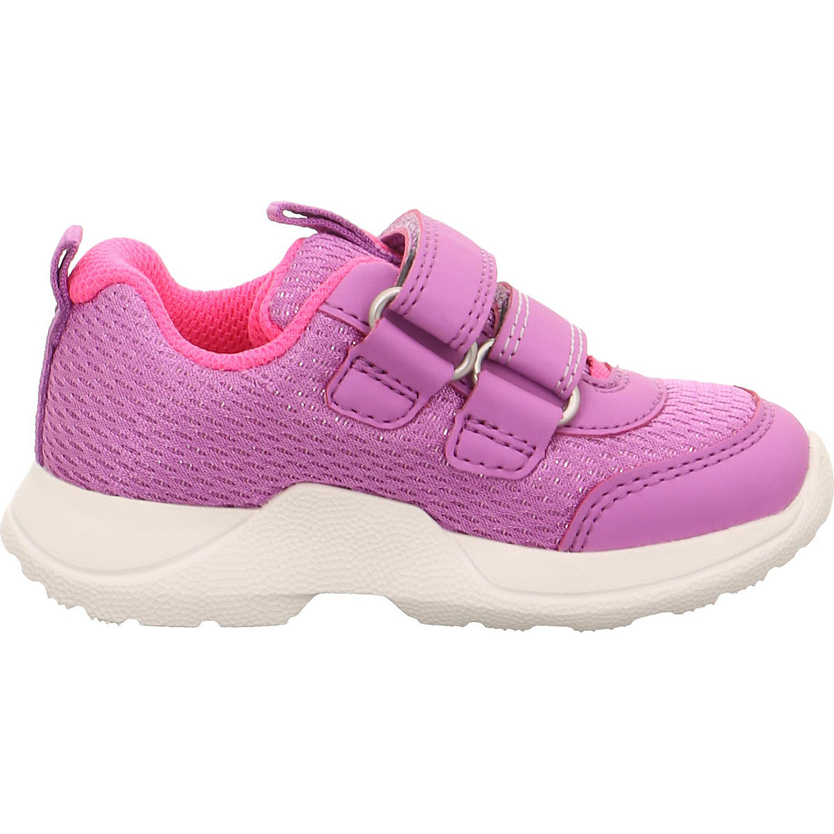 Lauflernschuhe RUSH WMS Weite M4 für Mädchen
