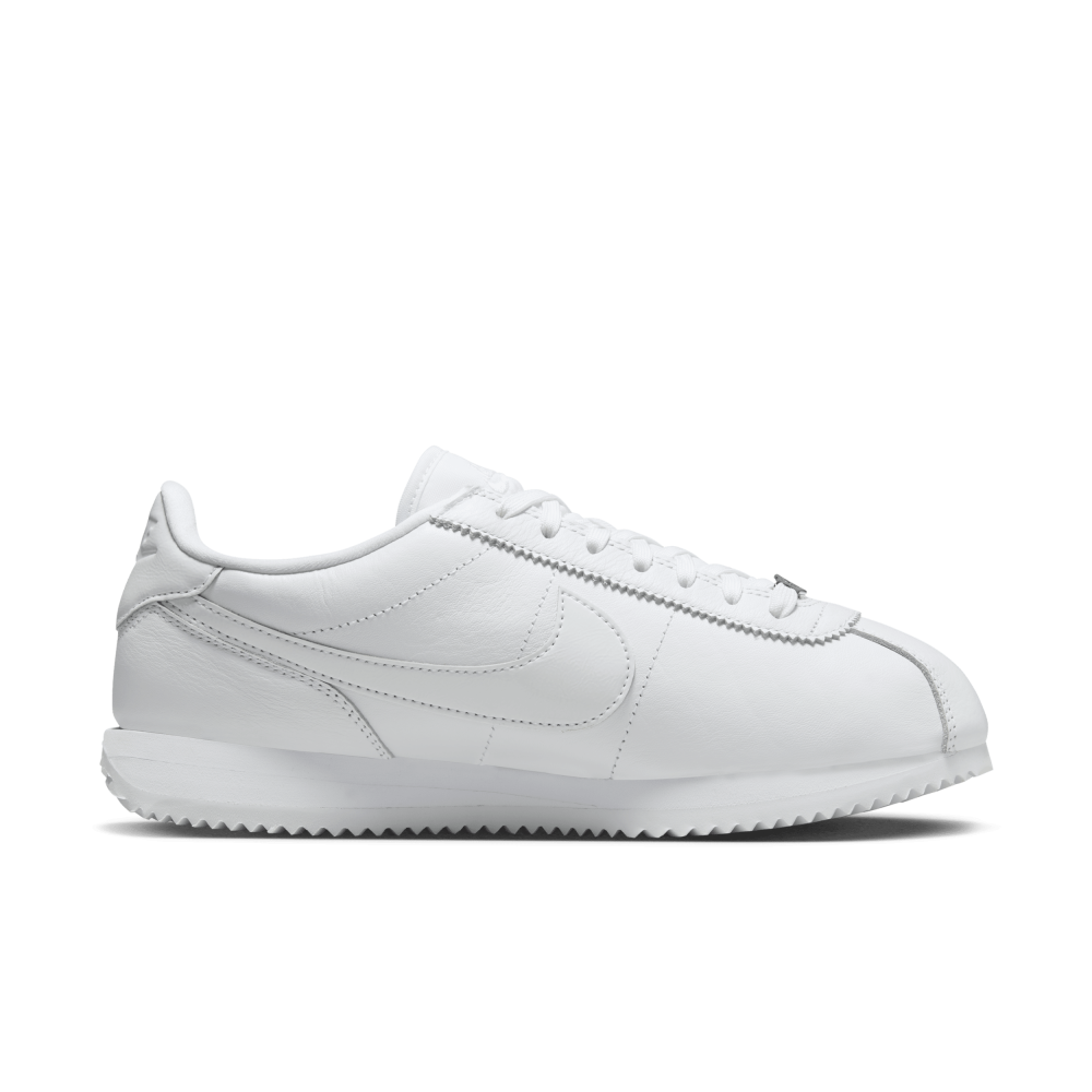 Nike WMNS Cortez 23 Premium FB6877-100 / weiss