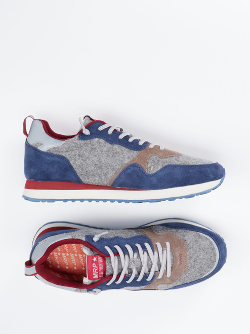 Sneaker-46611450001