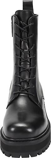ekonika Schuhe mit modischer Traktorsohle