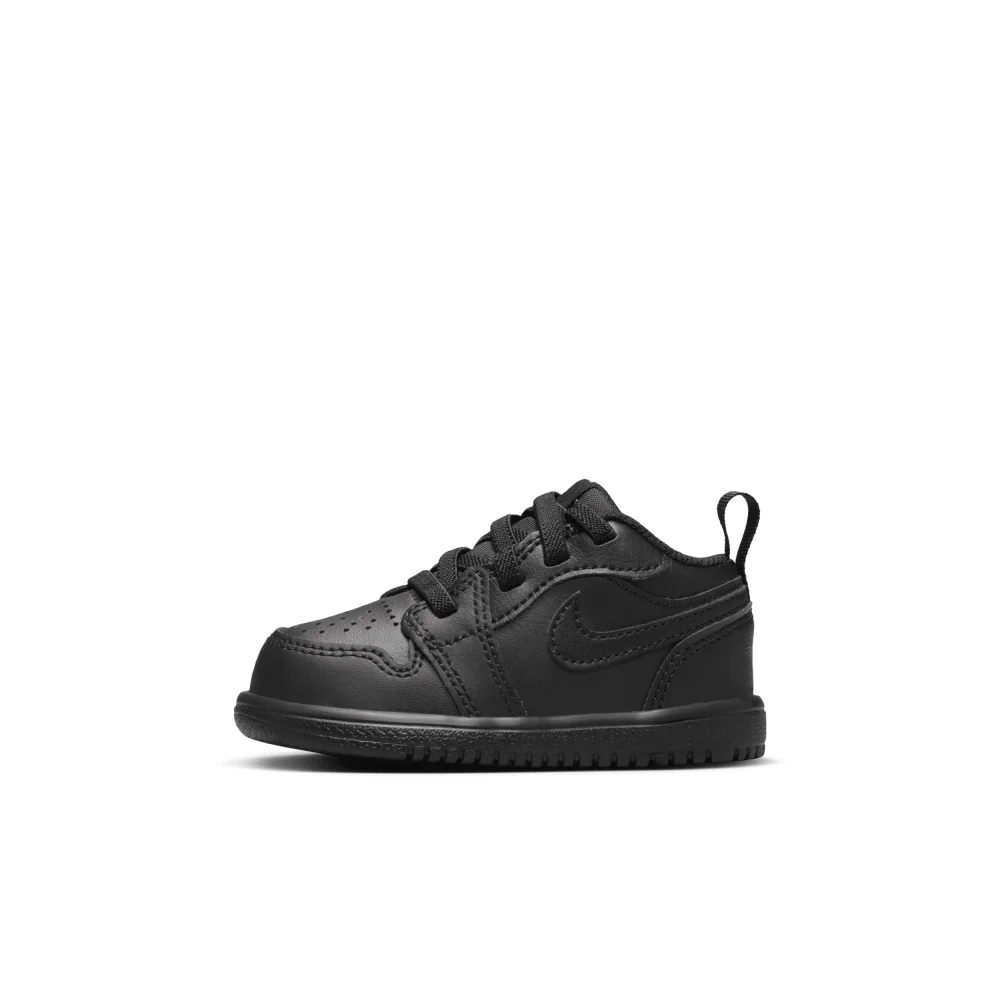 NIKE JORDAN 1 Low Alt DR9747-093 / schwarz