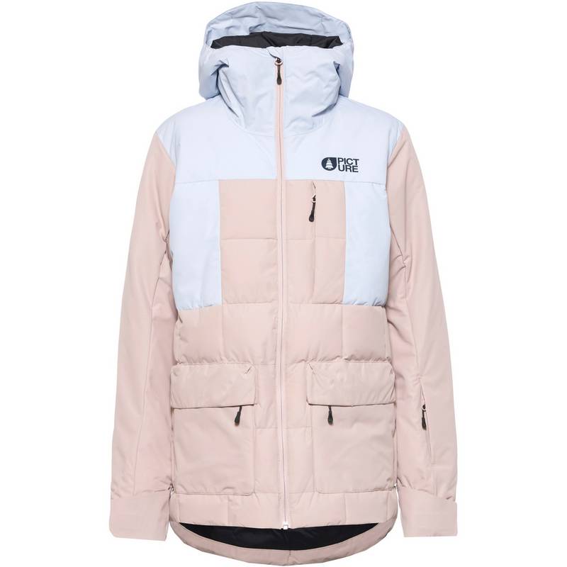 Picture Face it Snowboardjacke Damen