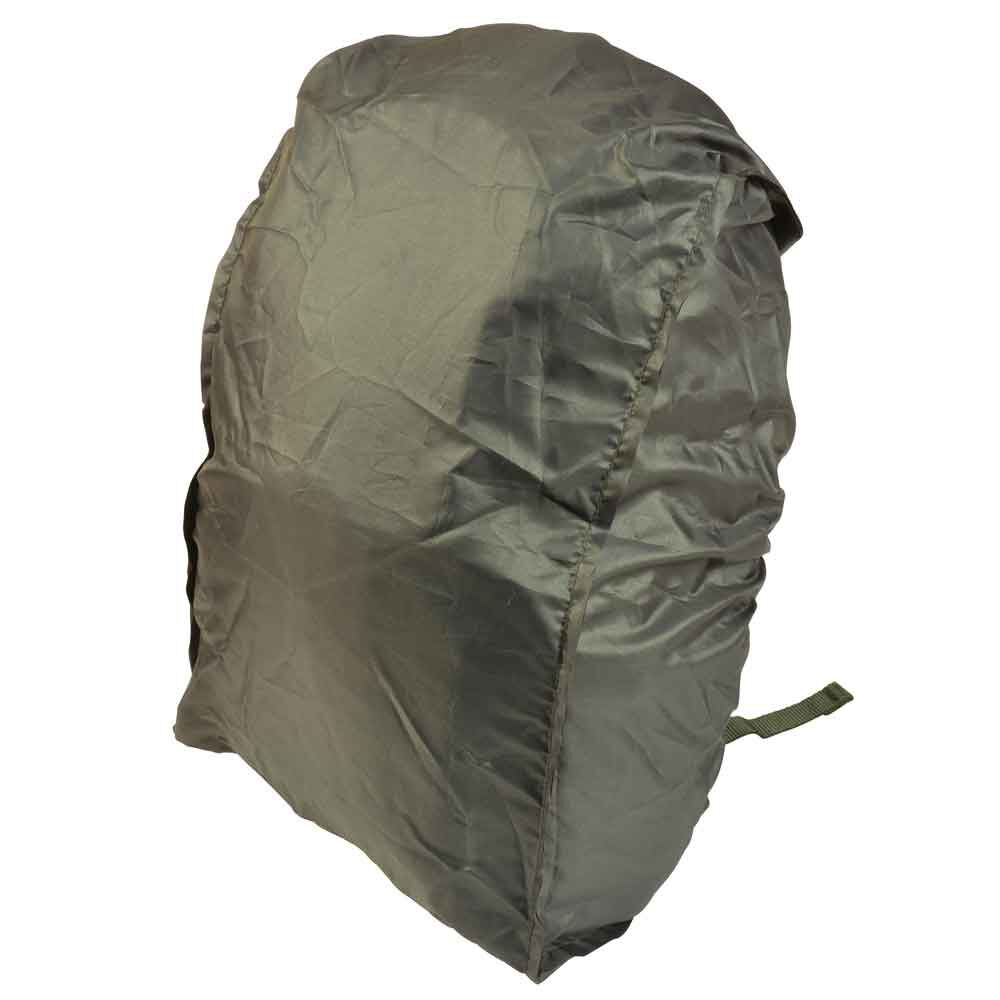 Mack2 Sword Margin 6' 3lbs Pack: Miekkakela, suojus ja miekkareppu
