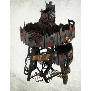 Orc Waatchtower
