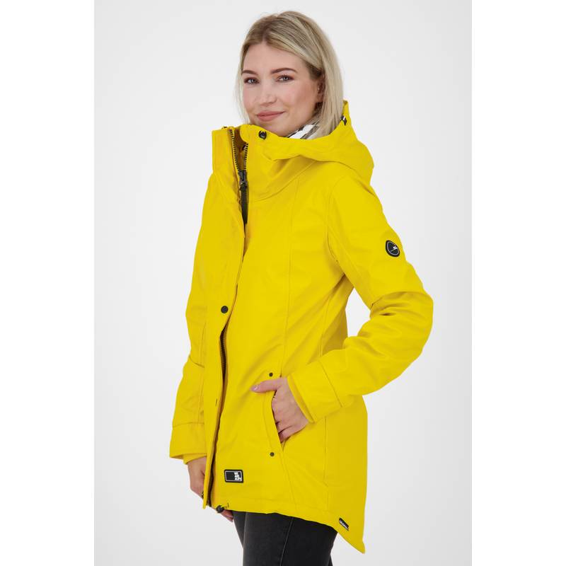 ALIFE AND KICKIN ElmaAK A Kurzjacke Damen