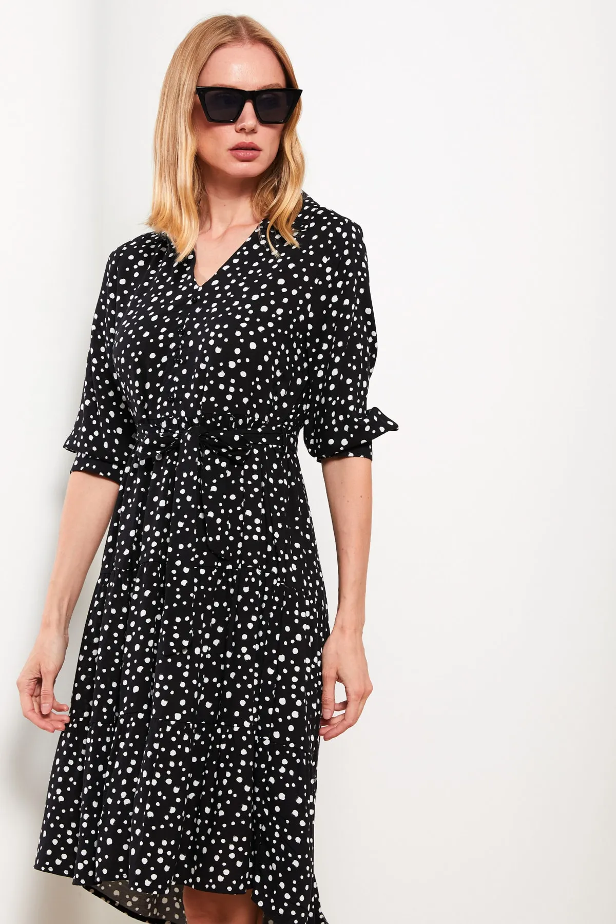 LC Waikiki  Kleid Damen/Mädchen