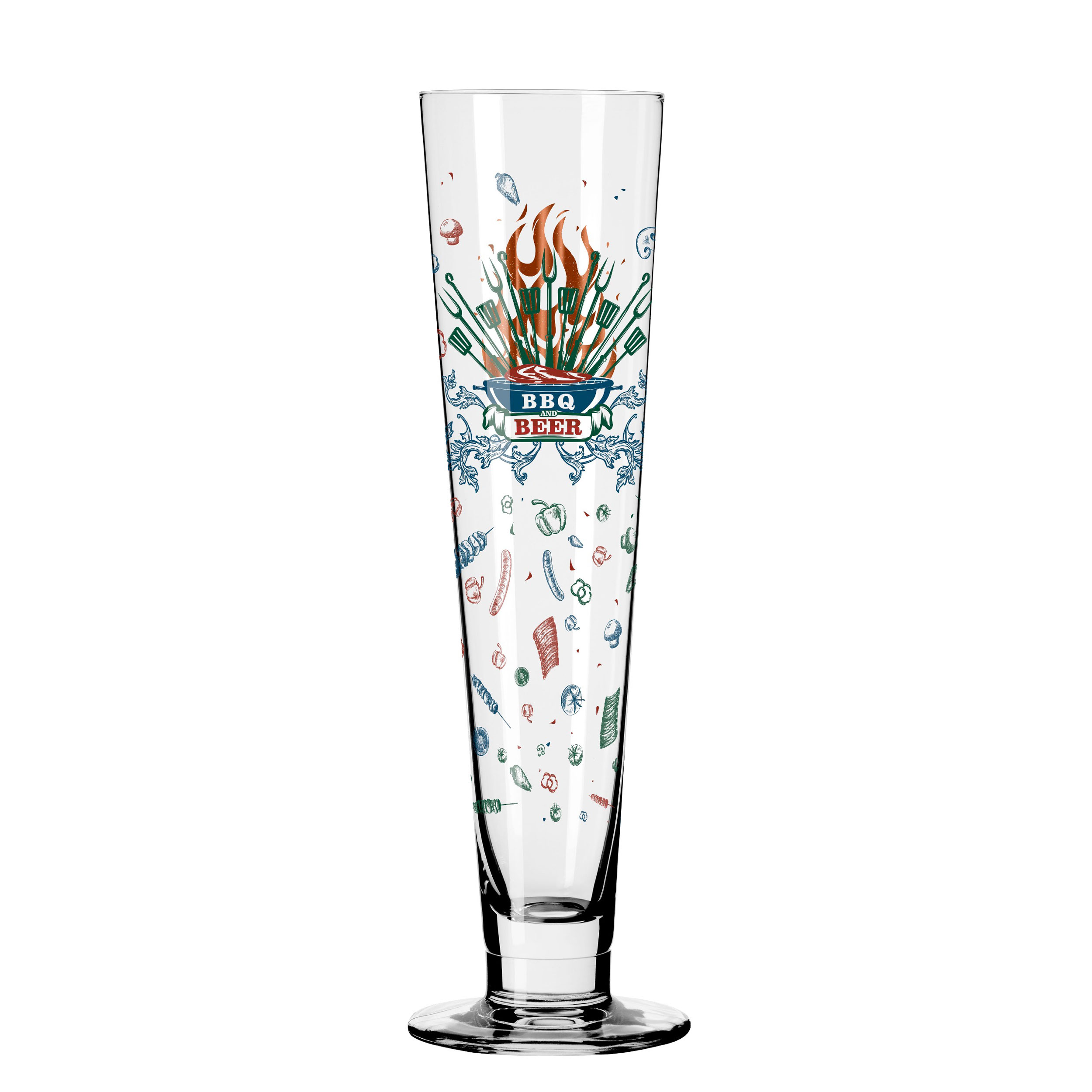 Ritzenhoff CristalBierglas 390ml