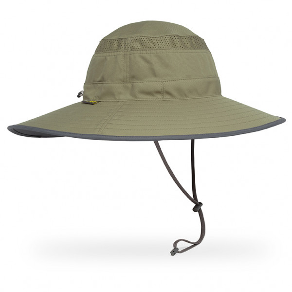 Sunday Afternoons - Latitude Hat - Hut