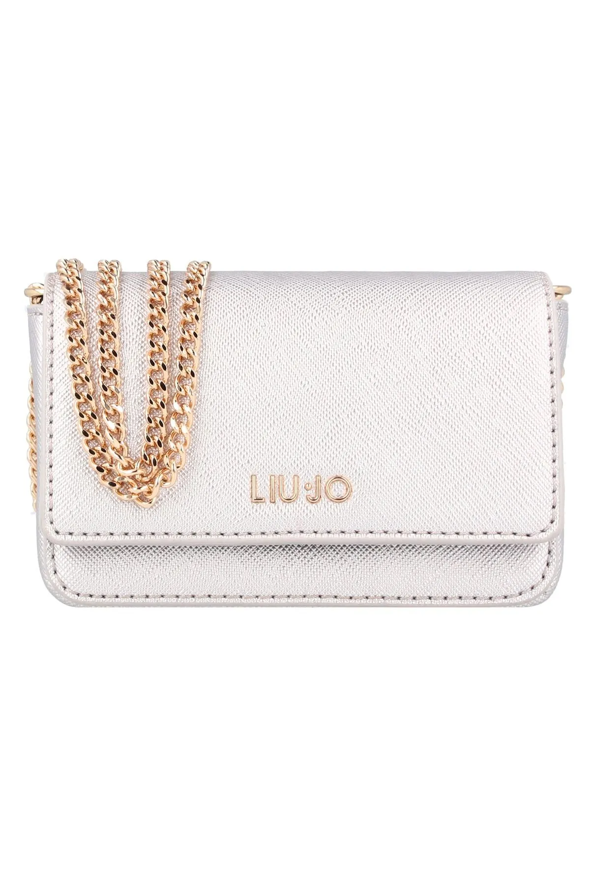 Liu Jo  Caliwen Mini Bag Umhängetasche 13 cm