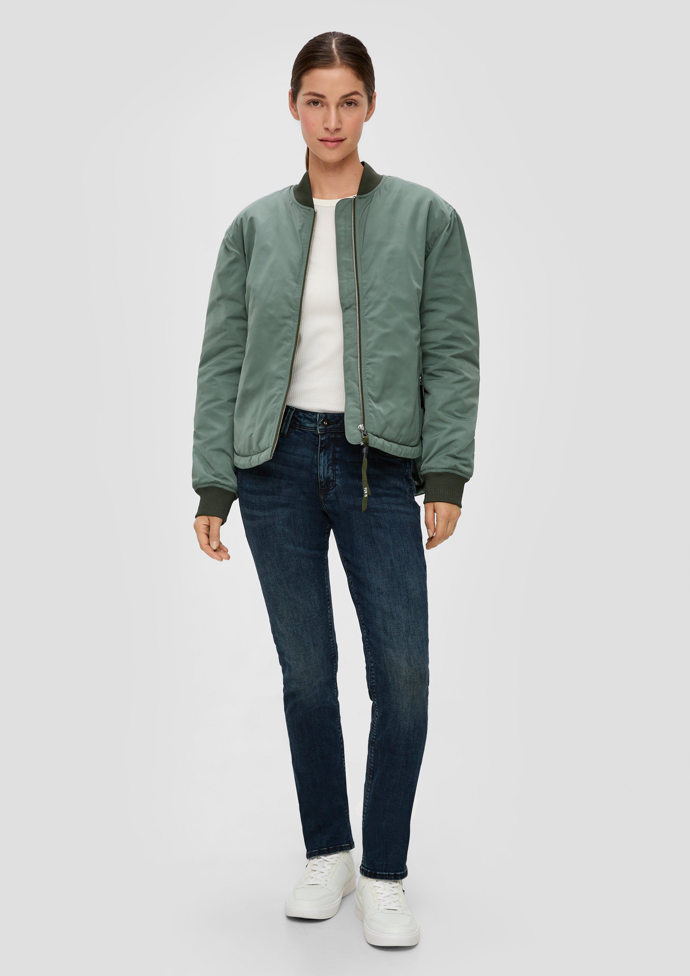 Jeans Sadie/ Skinny Fit / Mid Rise / Skinny Leg  2140714-59Z3