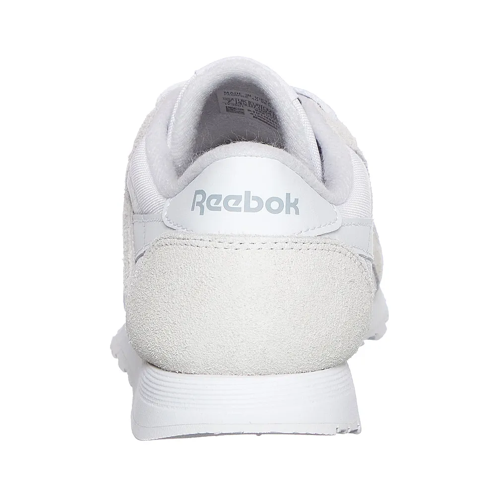 Reebok Nylon GY7193 / weiss