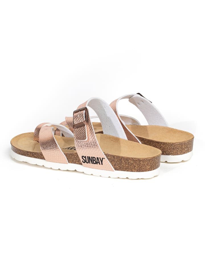 Sunbay Zehentrenner 