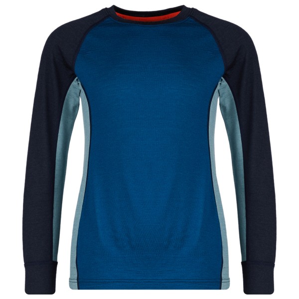 Stoic - Kid's Merino180 SvenstaSt. L/S - Merinounterwäsche