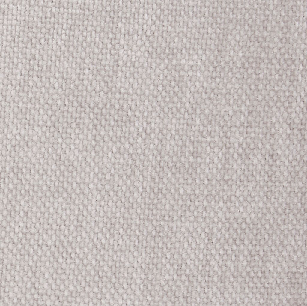 HORNFIOL Poduszka dekoracyjna HORNFIOL 35x50 szenilowa jasnoszara