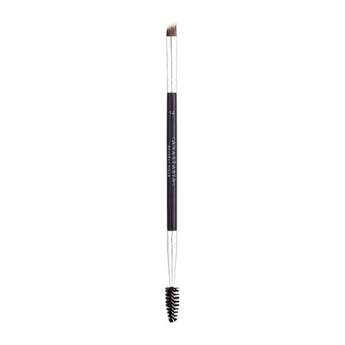 Anastasia Beverly Hills Brush 14 - Pincel de Precisão Firme de Dupla Ponta