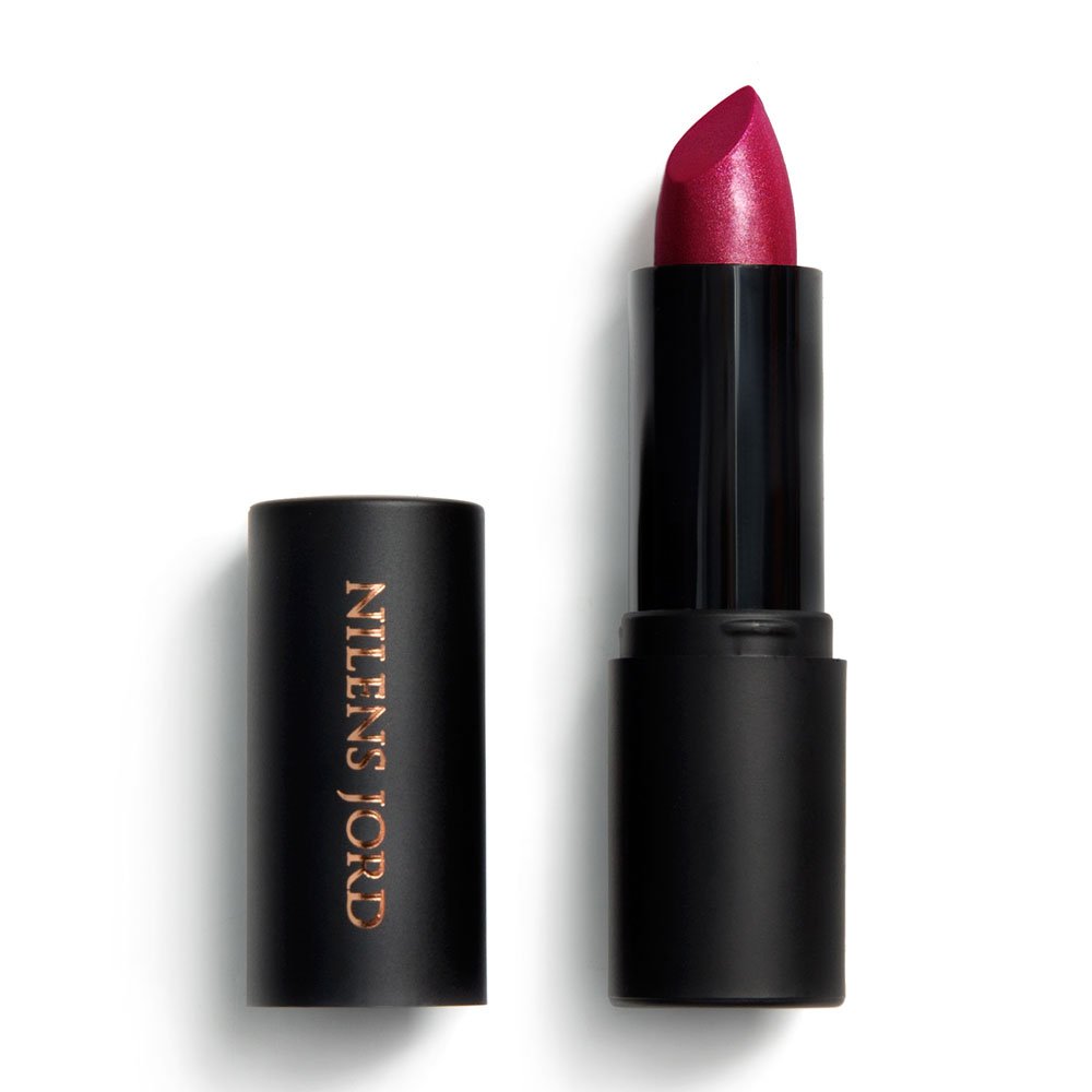 Nilens Jord Lippen Lipstick Sheer