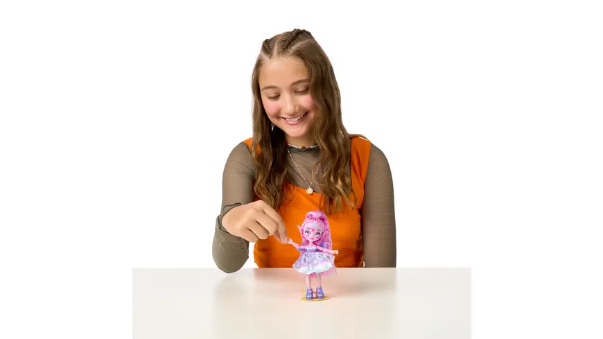 MAGIC MIXIES Pixlings Puppe, sortiert