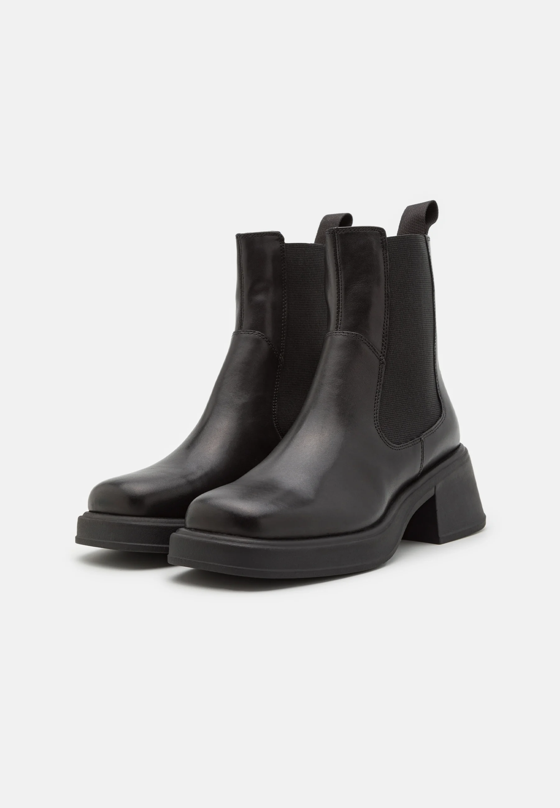 Vagabond DORAH - Botines con plataforma