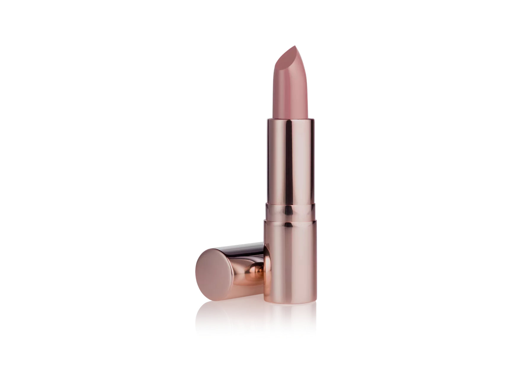 Rouge à lèvres Miracle - Nude Kiss