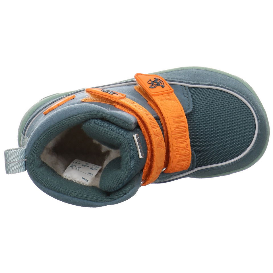 Affenzahn Hase Comfy Boots