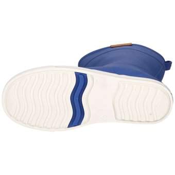 Bockstiegel Silke Gummistiefel in blau