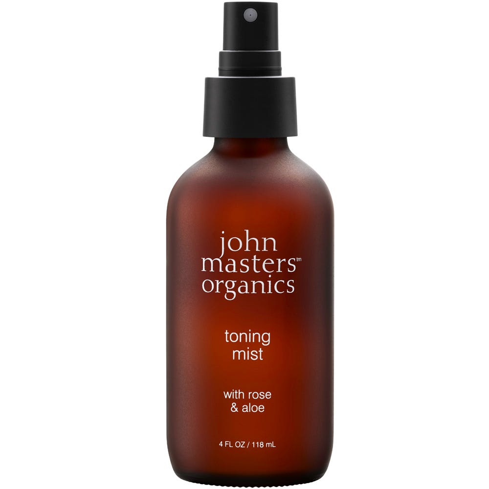 john masters organic Toning Mist 118 ml