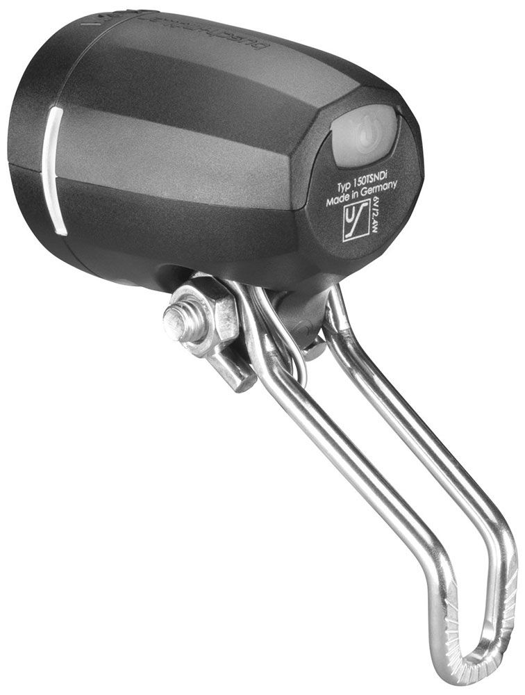 Busch + Müller LUMOTEC Myc T Senso Plus LED Scheinwerfer kaufen | Bike-Discount
