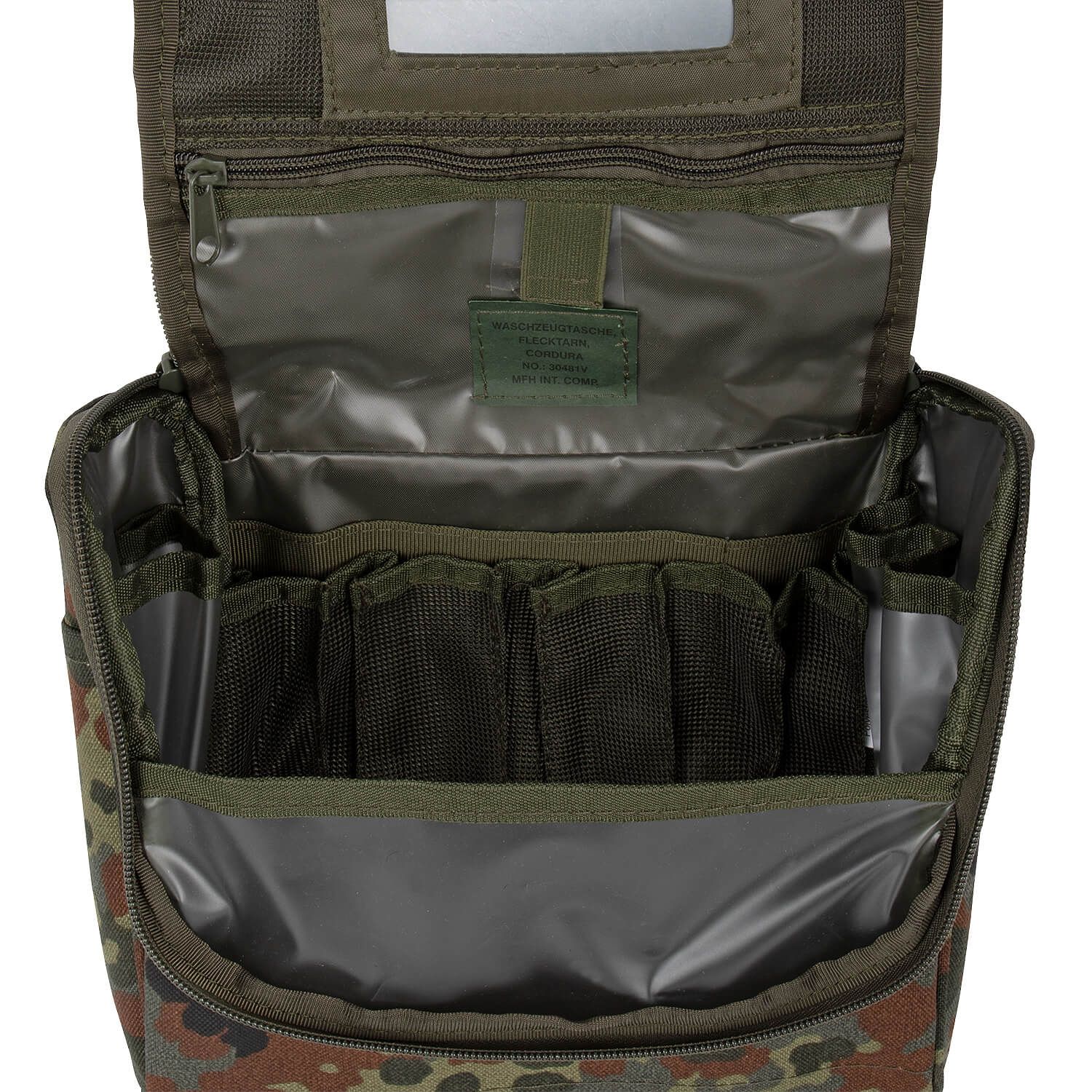 Waschzeugtasche