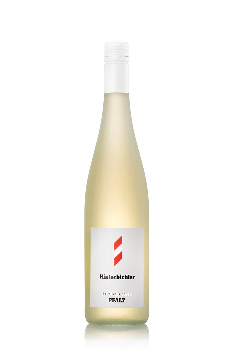 Sylvester Secco Weingut Hinterbichler