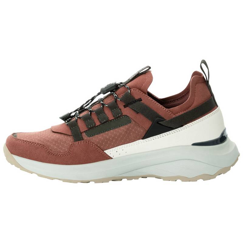Jack Wolfskin DROMOVENTURE ATHLETIC LOW W Freizeitschuhe Damen