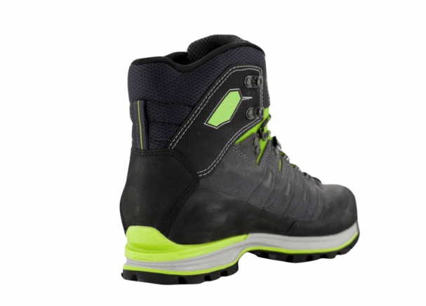 MEINDL Trekkingschuhe bunt
