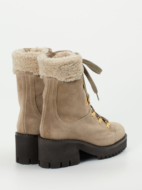 Schnürstiefelette-18292490001 Truman's