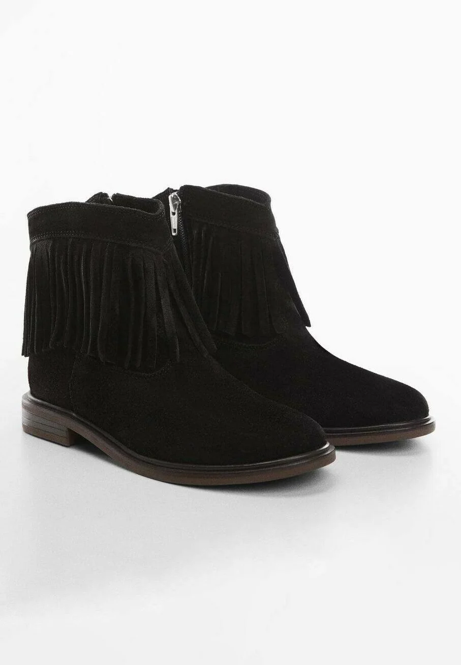 Mango Kids DAKOTA - Botines
