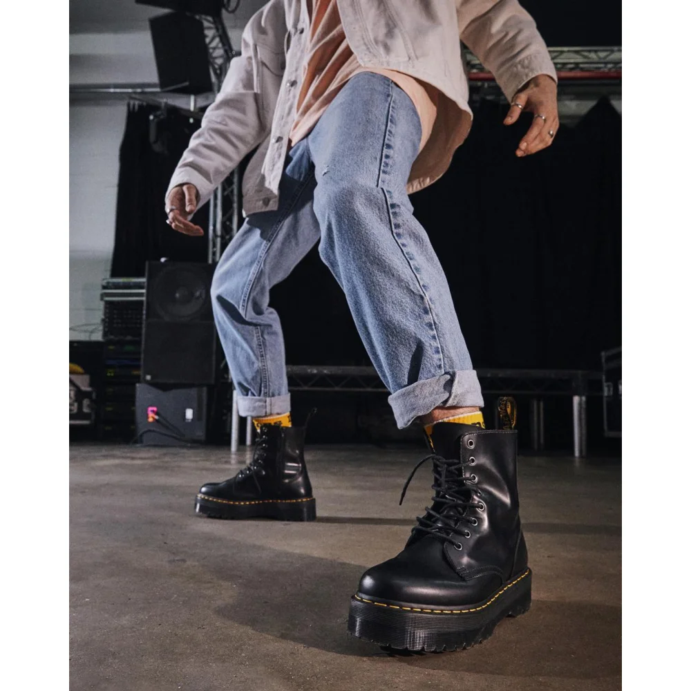 Dr. Martens Jadon 15265001 / schwarz