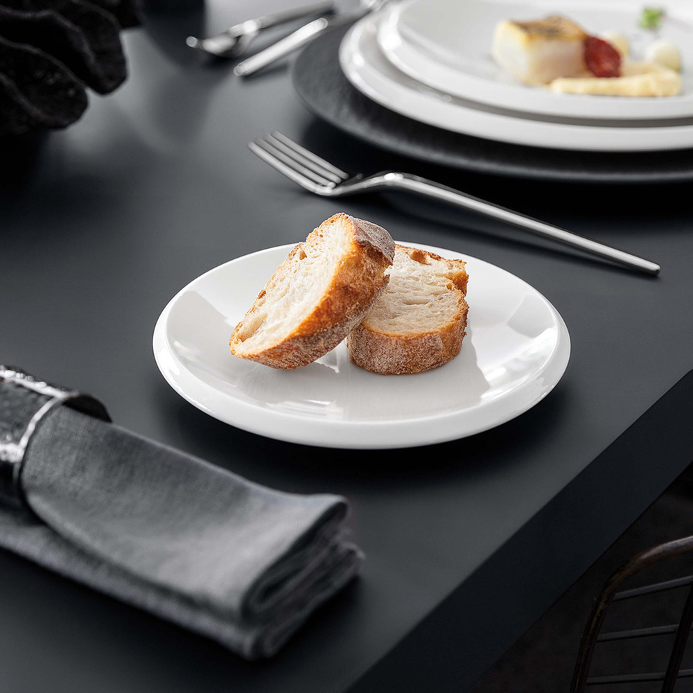 Villeroy & Boch Assiette à pain NewMoon Assiette