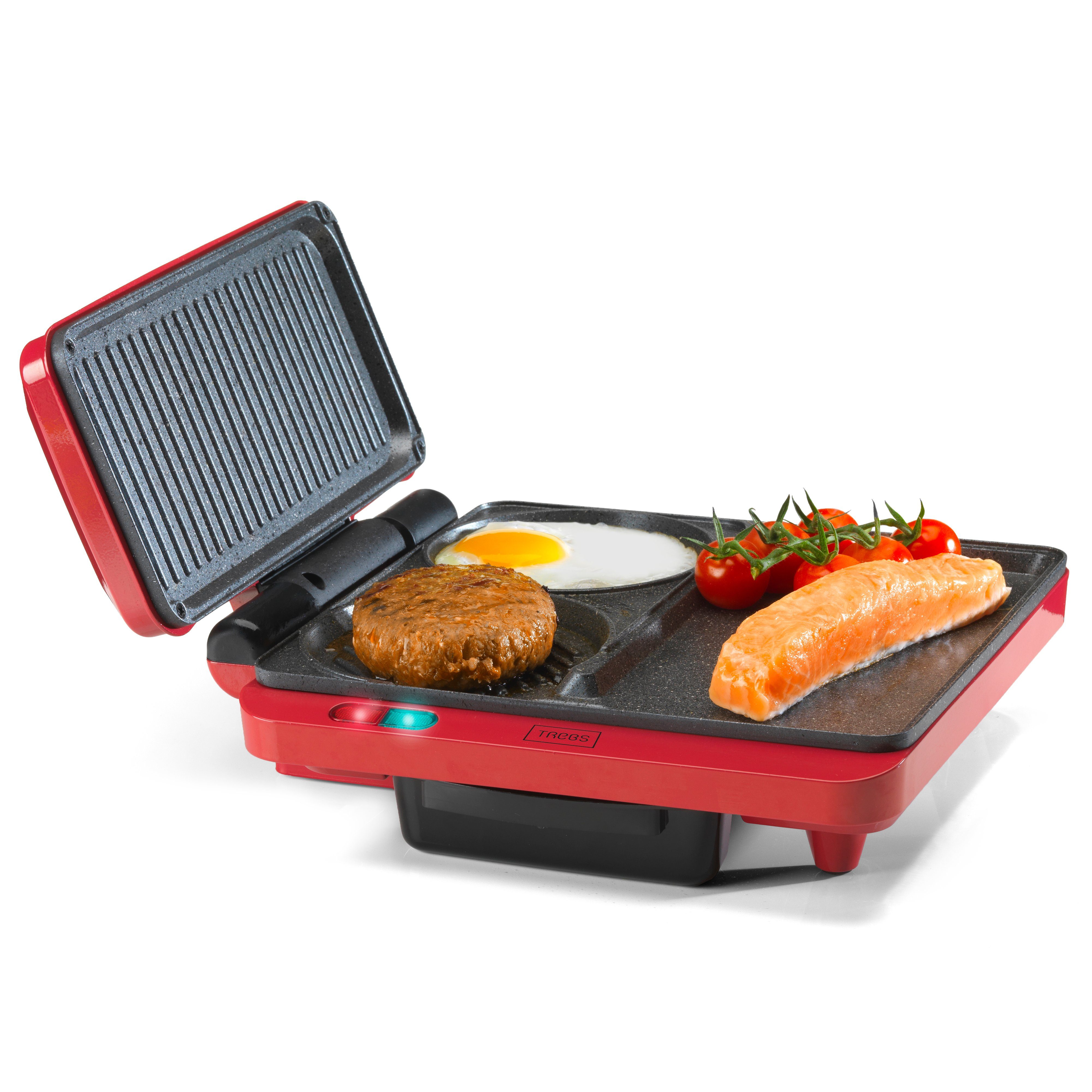 TREBS Raclette 99362