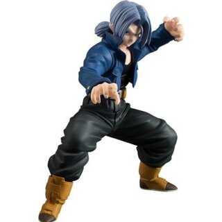 Styling DB Trunks