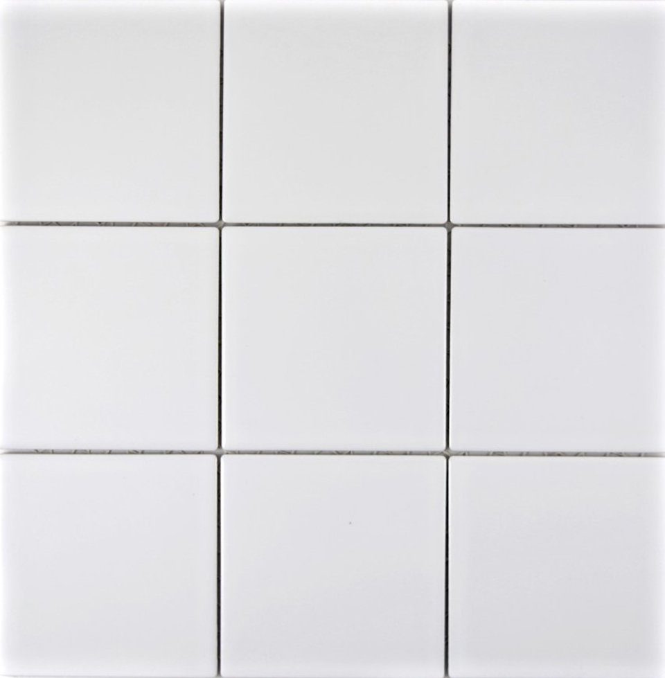 Mosani Mosaikfliesen