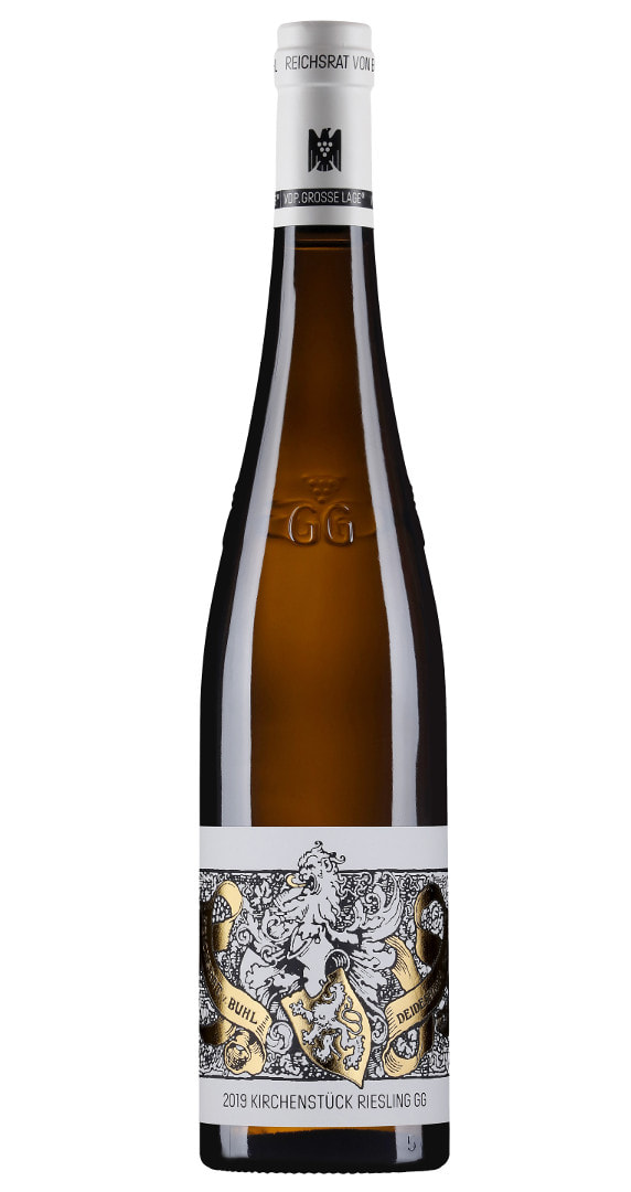 Von Buhl Kirchenstück Riesling Grosses Gewächs (GG) 2020