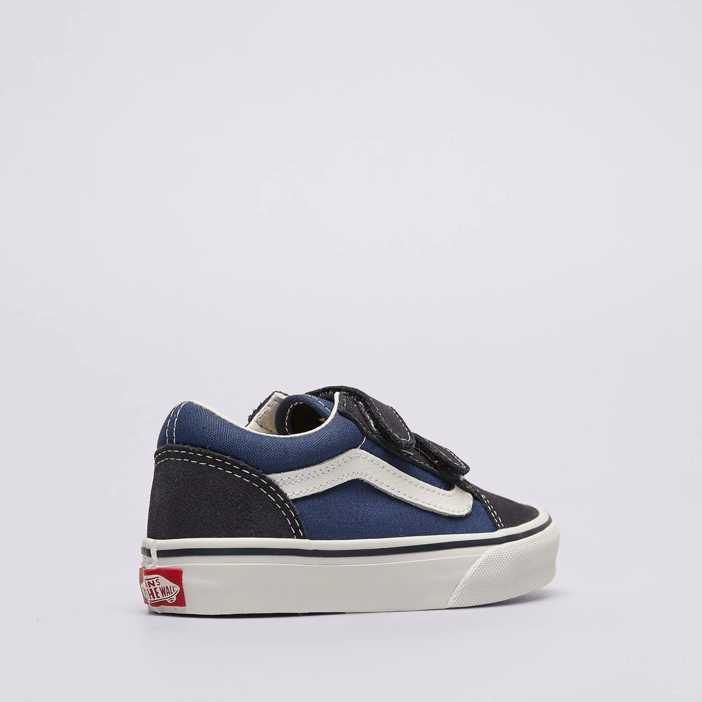 VANS UY OLD SKOOL V Dunkelblau