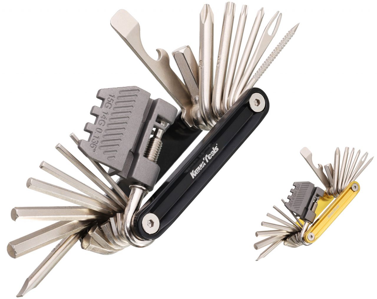 Katana X-21 Multitool kaufen | Bike-Discount